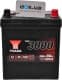 Акумулятор Yuasa 6 CT-36-R YBX 3000 YBX3054