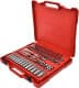 Набір торцевих головок Milwaukee 4932464946 3/8" (56 пр.)
