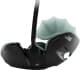 Автолюлька Britax-Romer Baby-Safe Pro