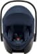 Автолюлька Britax-Romer Baby-Safe Pro