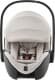 Автолюлька Britax-Romer Baby-Safe Pro