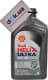 Shell Helix Ultra ECT C3 5W-30 (1 л) моторное масло
