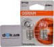Автолампа Osram Original R5W BA15s 5 W прозора 5007-2BL