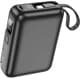 Повербанк Borofone BJ59 Refined 10000 mAh 22.5 Вт