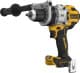 Дриль ударний DeWALT DCD1007NT акумуляторний (без акумулятора)