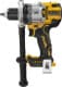 Дриль ударний DeWALT DCD1007NT акумуляторний (без акумулятора)