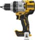 Дриль ударний DeWALT DCD1007NT акумуляторний (без акумулятора)