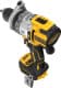 Дриль ударний DeWALT DCD1007NT акумуляторний (без акумулятора)