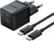 Сетевое зарядное устройство Baseus Palm Fast Charger P1011160A113-01 30 Вт