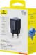 Сетевое зарядное устройство Baseus PicoGo P10176800123-00 45 Вт