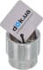 Торцевая головка Hans 4400M36 36 мм 1/2"