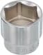 Торцевая головка Hans 4400M36 36 мм 1/2"