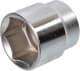 Торцевая головка Hans 4400M36 36 мм 1/2"