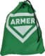 Трос буксирувальний Armer ARM-155 стрічка 15 т 6 м