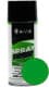 Аерозольна фарба Axxis Spray Paint зелена RAL 6029/6037 450 мл