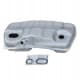 821futhy Noyo Бак топливный Hyundai Tucson I 04-09, 31150-2E300