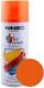 Аэрозольная краска Winso Fly Color оранжевая RAL 2004 450 мл