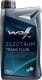Трансмісійна олива Wolf Electrum Trans Fluid синтетична
