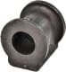 SBS-8523 Kavo Parts Втулка стабилизатора