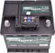 Акумулятор Gigawatt 6 CT-45-R 0185754512