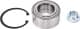 VKBA 3246 SKF Подшипник ступицы колеса