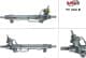 TY232R MSG Рулевая рейка для Toyota Land Cruiser Prado (120, 150)