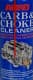 Очисник карбюратора ABRO Carb & Choke Cleaner CC-200-R 520 мл
