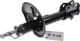 21629FL SATO tech Стойка амортизатора для Lexus RX