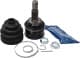 30-14 498 0035 Meyle ШРУС для Toyota Land Cruiser Prado (120, 150)