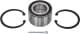 43-28011-SX Stellox Подшипник ступицы колеса