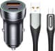 Usb зарядка в авто Jellico RL073906