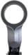 Держатель для телефона Remzona PHM-16BK 6958229017177