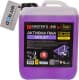 Концентрат автошампуня Helpix Master's Line Foam Violet (5 л)