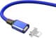 Кабель Remzona CUL1M-02BL 6958729012061 USB - Apple Lightning 1 м