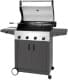 Гриль Cadac Entertainer 4 Supreme 6001773112208