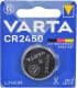 Батарейка Varta 6450101401 CR2450 3 V 1 шт