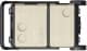 Автохолодильник Alpicool TGBSW-series TGBSW45LGP 47 л