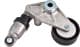 DTP-7509 Kavo Parts Натяжний ролик поліклинового ременя