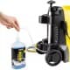 Мойка высокого давления Karcher K 4 Classic Car