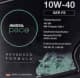 AVISTA Pace GER FS 10W-40 (4 л) моторна олива