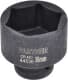 Торцева головка Partner pa44536 36 мм 1/2"