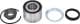 VKBA 3556 SKF Подшипник ступицы колеса