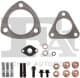 kt450060e FA1 Монтажный комплект турбины