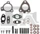 kt890080e FA1 Монтажный комплект турбины для Hyundai Santa Fe