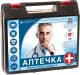 Аптечка першої допомоги Фарммедальянс в жорсткому чохлі 000032