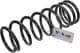 4259213 Lesjöfors Пружина подвески для Mitsubishi Galant