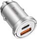 Usb зарядка в авто Hoco NZ10 Handy 6942007601825
