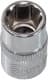 Торцевая головка Intertool Storm ET-0411 11 мм 3/8"
