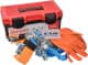 Браслети антиковзання Poputchik R15-R21 22-010-IS