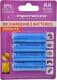 Аккумуляторная батарейка ESPERANZA EZA104B 2000 mAh 4 шт